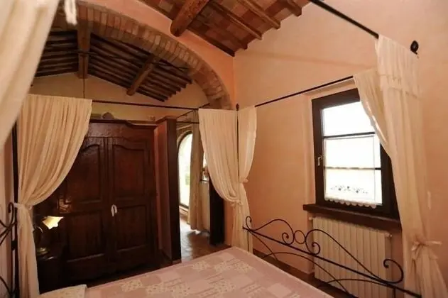 Romantic Apart Daire, Vadi Manzaralı