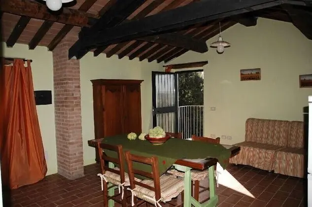 Apart Daire, 1 Yatak Odası (Poiana)