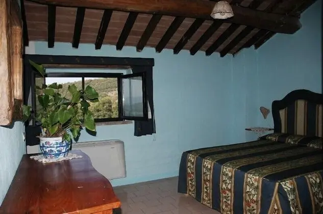 Dubleks, 1 Yatak Odası (Cinghiale)