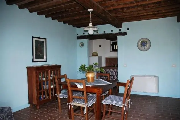 Dubleks, 1 Yatak Odası (Istrice)