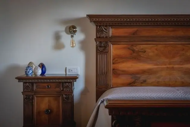 Basic Oda (Maggiorana)