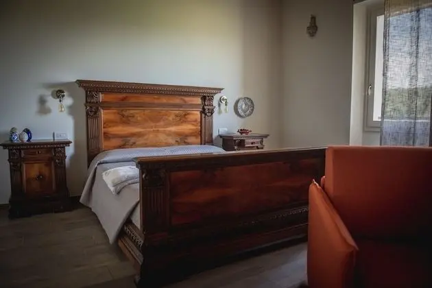 Basic Oda (Maggiorana)