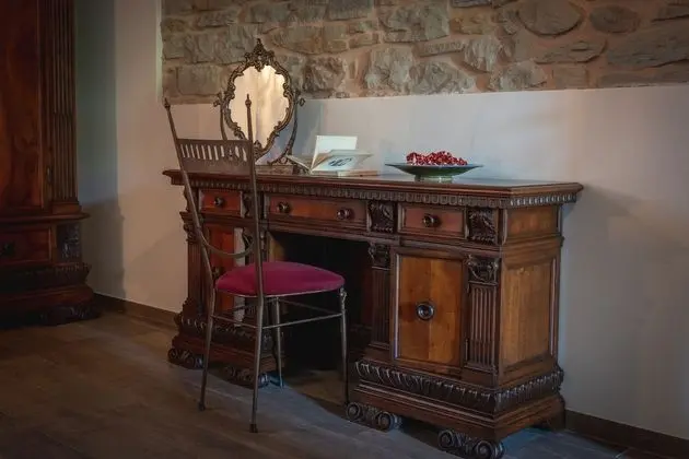 Basic Oda (Maggiorana)