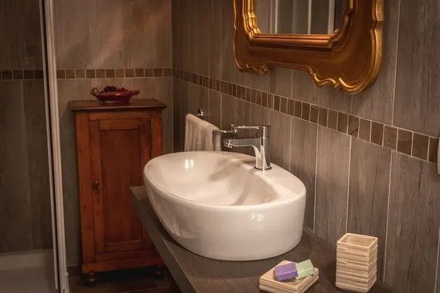 Basic Oda (Maggiorana)