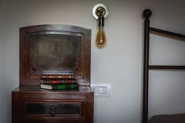 Classic Oda (Nepitella)