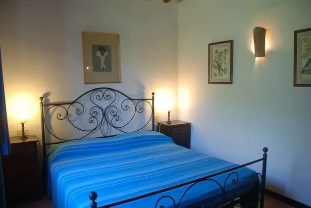 Standard Apart Daire, 3 Yatak Odası, Şömine, Bahçe Manzaralı