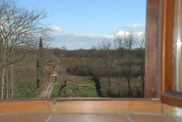 Standard Apart Daire, 3 Yatak Odası, Şömine, Bahçe Manzaralı