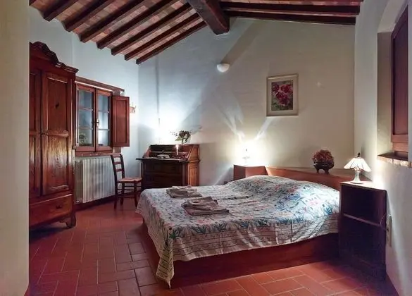 Dubleks, Teras, Tepe Manzaralı (La Torre, incl. 50€ Cleaning Fee)