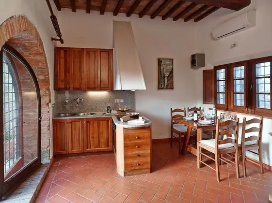 Dubleks, Teras, Tepe Manzaralı (La Torre, incl. 50€ Cleaning Fee)