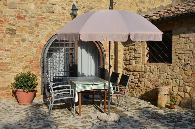 Dubleks, Teras, Tepe Manzaralı (La Torre, incl. 50€ Cleaning Fee)