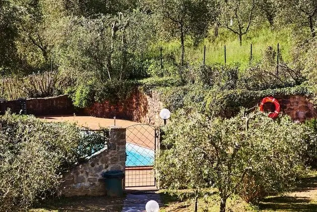 Dubleks, Teras, Tepe Manzaralı (La Torre, incl. 50€ Cleaning Fee)