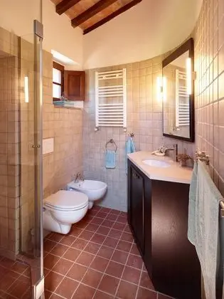Dubleks, Teras, Tepe Manzaralı (La Torre, incl. 50€ Cleaning Fee)