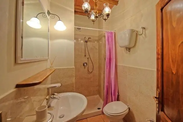 Panoramic Villa, Kişiye Özel Havuzlu