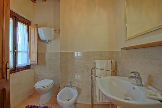 Panoramic Villa, Kişiye Özel Havuzlu