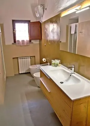 Apart Daire, 1 Çift Kişilik Yatak, Mutfak