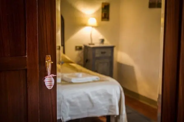 Tek Büyük Yataklı Oda (Orchidea)