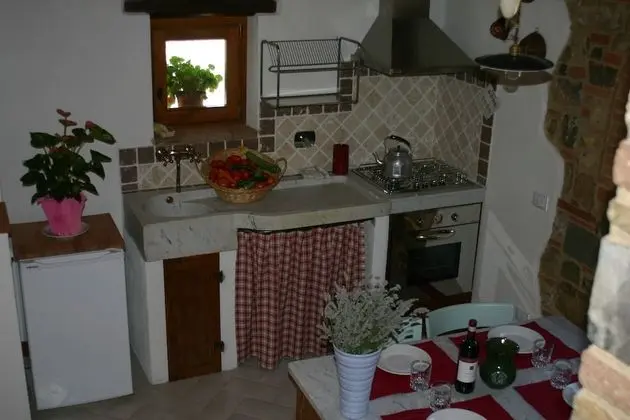 Panoramic Apart Daire, 1 Yatak Odası (Rostre)