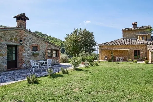 Classic Dubleks, 2 Yatak Odası, Özel Banyo, Tepe Manzaralı