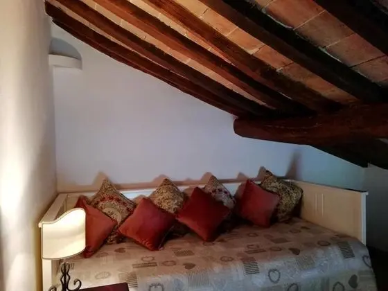 Classic Dubleks, 2 Yatak Odası, Özel Banyo, Tepe Manzaralı