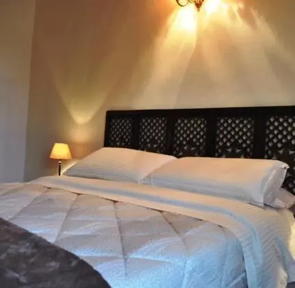 Classic Dubleks, 2 Yatak Odası, Özel Banyo, Tepe Manzaralı