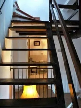 Classic Dubleks, 2 Yatak Odası, Özel Banyo, Tepe Manzaralı