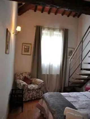 Classic Dubleks, 2 Yatak Odası, Özel Banyo, Tepe Manzaralı