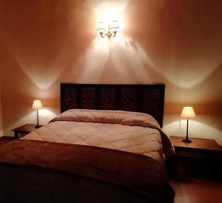 Classic Dubleks, 2 Yatak Odası, Özel Banyo, Tepe Manzaralı