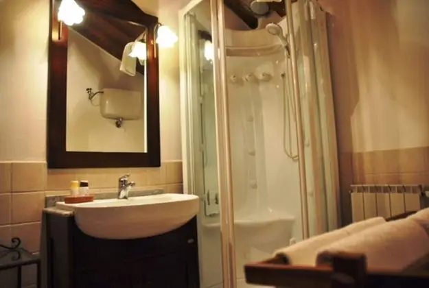 Classic Dubleks, 2 Yatak Odası, Özel Banyo, Tepe Manzaralı