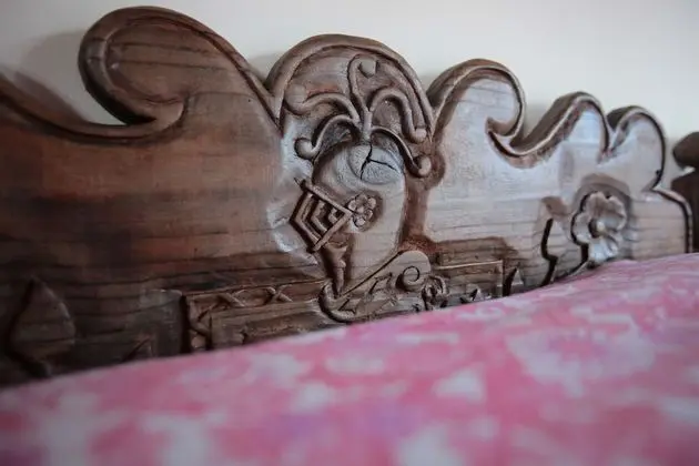 Comfort Stüdyo Süit, 1 Yatak Odası, Teras, Tepe Manzaralı