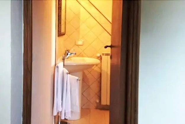 Comfort Stüdyo Süit, 1 Yatak Odası, Teras, Tepe Manzaralı