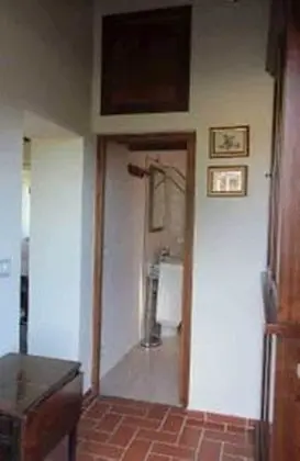 Comfort Stüdyo Süit, 1 Yatak Odası, Teras, Tepe Manzaralı