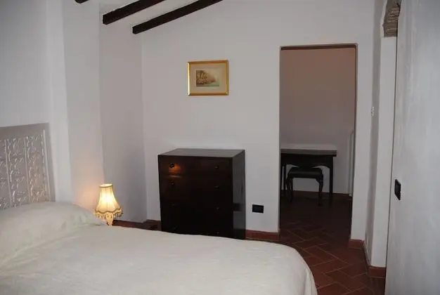 Romantic Kır Evi, 1 Yatak Odası, Mutfak, Bahçe Manzaralı