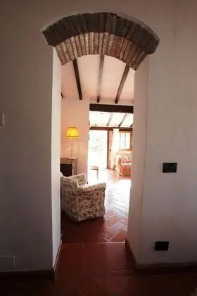 Romantic Kır Evi, 1 Yatak Odası, Mutfak, Bahçe Manzaralı