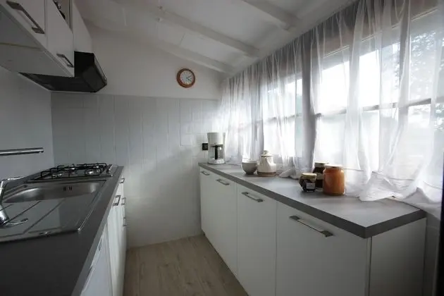 Romantic Kır Evi, 1 Yatak Odası, Mutfak, Bahçe Manzaralı