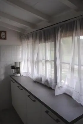 Romantic Kır Evi, 1 Yatak Odası, Mutfak, Bahçe Manzaralı