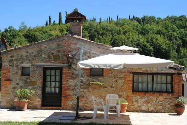 Romantic Kır Evi, 1 Yatak Odası, Mutfak, Bahçe Manzaralı