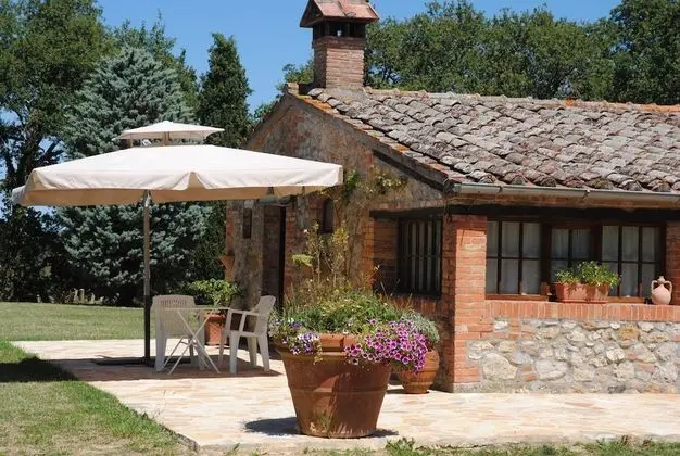 Romantic Kır Evi, 1 Yatak Odası, Mutfak, Bahçe Manzaralı