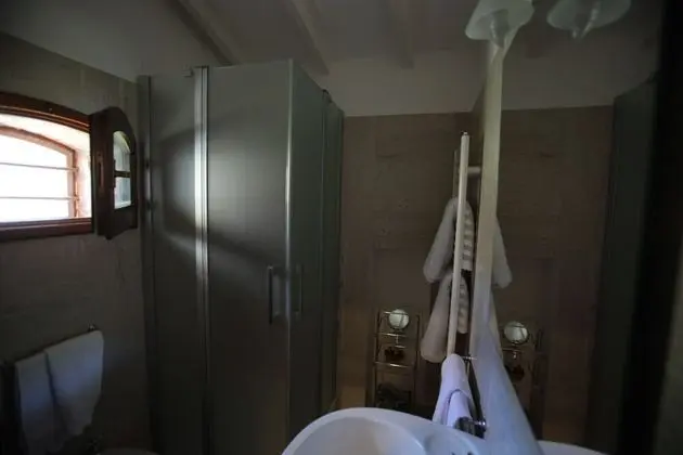 Romantic Kır Evi, 1 Yatak Odası, Mutfak, Bahçe Manzaralı