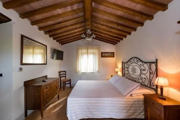 Comfort Oda, 1 Çift Kişilik Yatak, Veranda, Zemin Kat