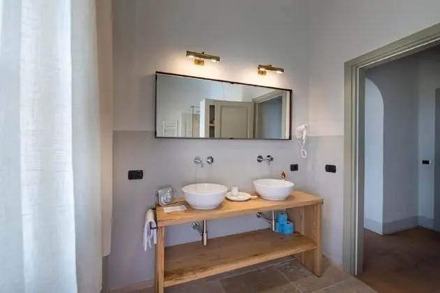 Deluxe Oda, 1 En Büyük (King) Boy Yatak, Özel Banyo, Vadi Manzaralı