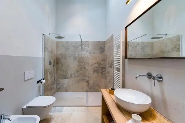 Deluxe Oda, 1 En Büyük (King) Boy Yatak, Özel Banyo, Vadi Manzaralı