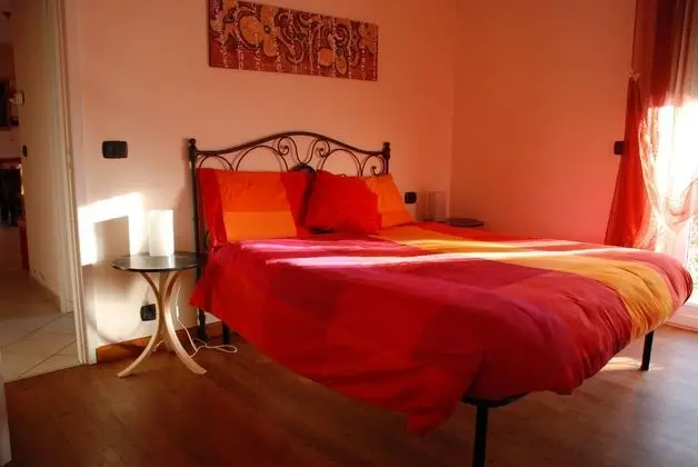 Apart Daire, 1 Yatak Odası (Sara)