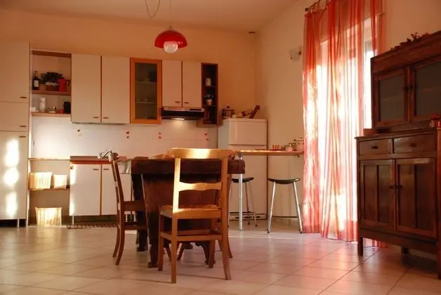 Apart Daire, 1 Yatak Odası (Sara)