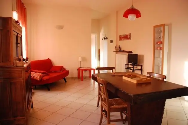 Apart Daire, 1 Yatak Odası (Sara)