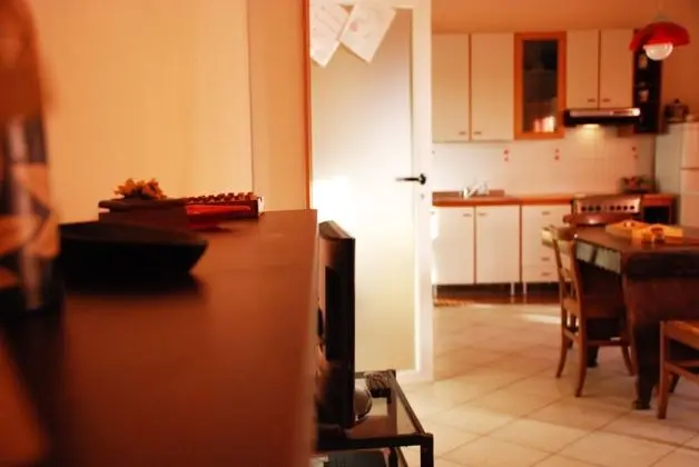 Apart Daire, 1 Yatak Odası (Sara)