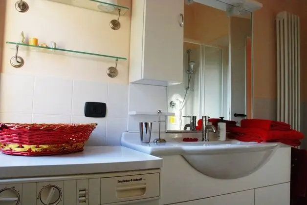 Apart Daire, 1 Yatak Odası (Sara)