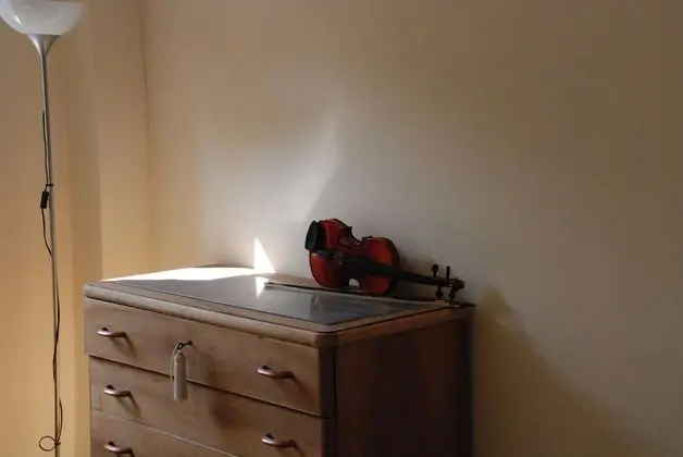 Apart Daire, 2 Yatak Odası (Nonnamusica)