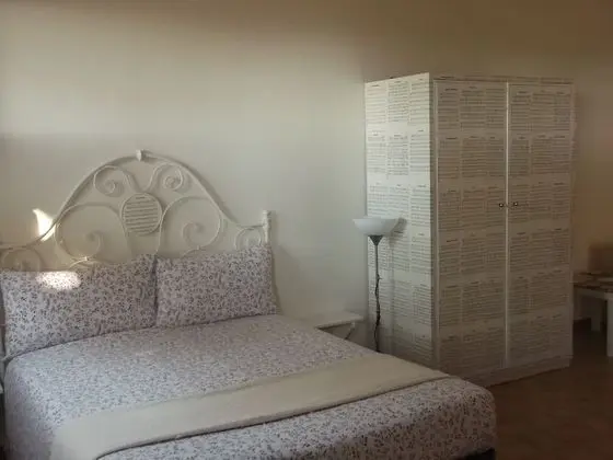 Apart Daire, 2 Yatak Odası (Nonnamusica)