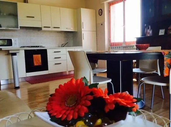 Apart Daire, 2 Yatak Odası (Nonnamusica)