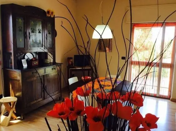 Apart Daire, 2 Yatak Odası (Nonnamusica)